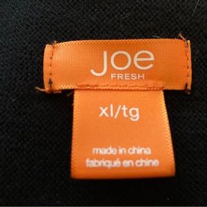 Fabulous sweater wrap. Sleeves and Long wraps to throw around your shoulders.